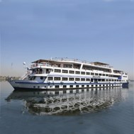 RV Star of Luxor